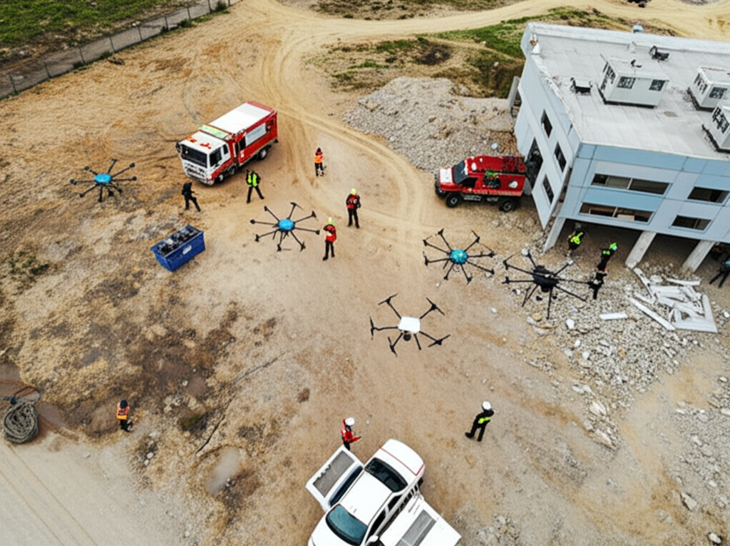 Disaster Resilience