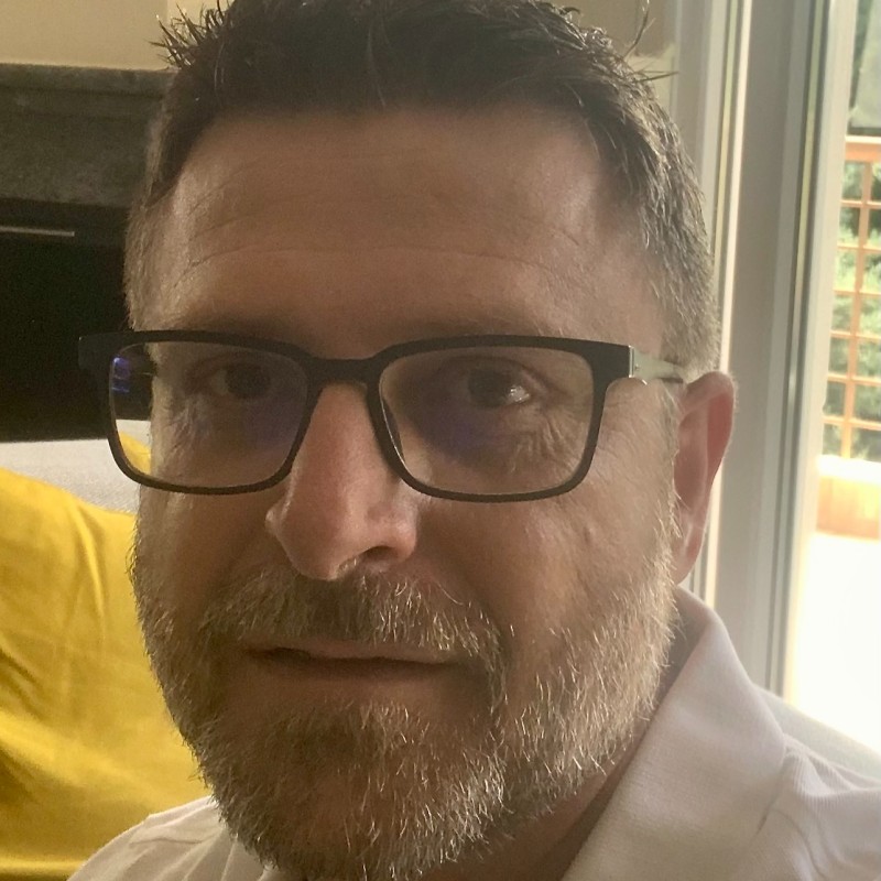 Petros Daras