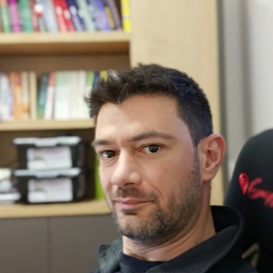 Stefanos Demertzis