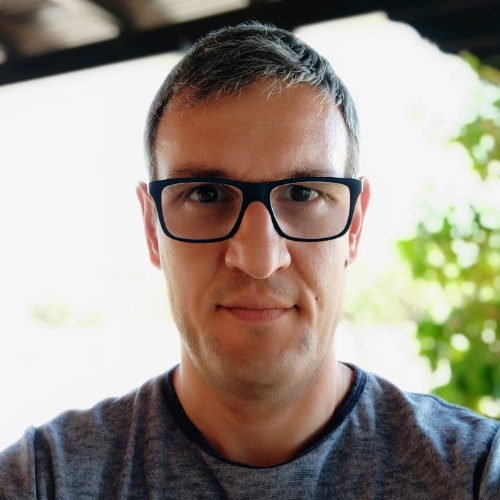 Anastasios Dimou